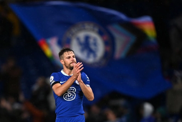 VIDEO: Cesar Azpilicueta: Với tôi, Chelsea luôn là nhà